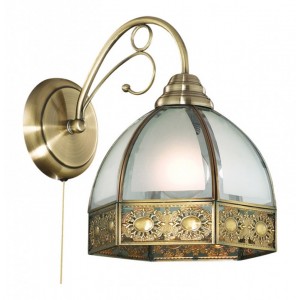 Бра Odeon Light 2344/1A Valso Бра Odeon Light 2344/1A Valso