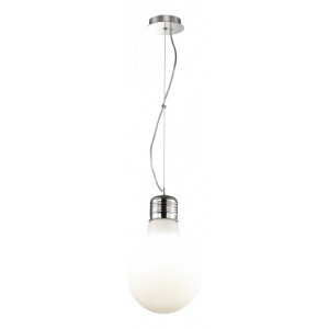 Подвесной светильник Odeon Light 2872/1A Bulb