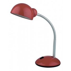 Настольная лампа Odeon Light 2081/1T Kiva