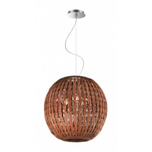 Подвесной светильник Odeon Light 2491/3A Keni