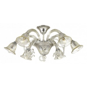 Люстра Odeon Light 2939/6C Keptin