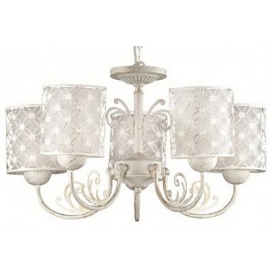 Подвесная люстра Odeon Light 3276/5 Nadine