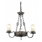 Подвесная люстра Odeon Light 2690/3 Mela