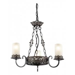 Подвесная люстра Odeon Light 2690/3 Mela