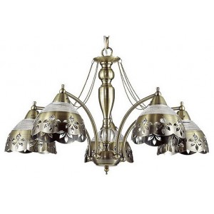 Подвесная люстра Odeon Light 3133/5 Alada