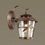 Светильник Odeon Light 4052/1W Aletti