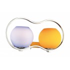 Бра Odeon Light 2540/2W Bani