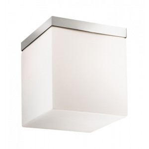 Накладной светильник Odeon Light 2408/1C Cross