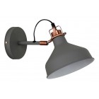 Бра Odeon Light 3330/1W Lurdi