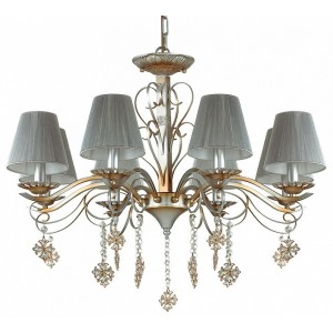 Подвесная люстра Odeon Light 3462/8 Narsissa