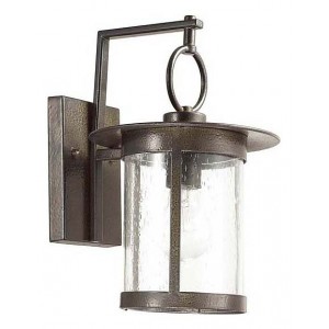 Светильник Odeon Light 4039/1W House