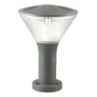 Наземный низкий светильник Odeon Light 4046/1B Lenar