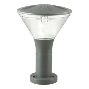 Наземный низкий светильник Odeon Light 4046/1B Lenar
