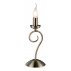 Настольная лампа Odeon Light 1297/1T Sandia