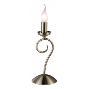 Настольная лампа Odeon Light 1297/1T Sandia