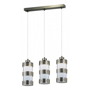 Подвесной светильник Odeon Light 2788/3 Lutela