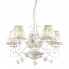 Подвесная люстра Odeon Light 2886/5 Montala