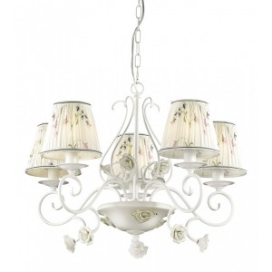 Подвесная люстра Odeon Light 2886/5 Montala