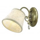Бра Odeon Light 2915/1W Solera