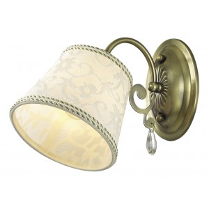 Бра Odeon Light 2915/1W Solera