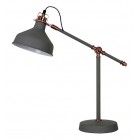 Настольная лампа Odeon Light 3330/1T Lurdi