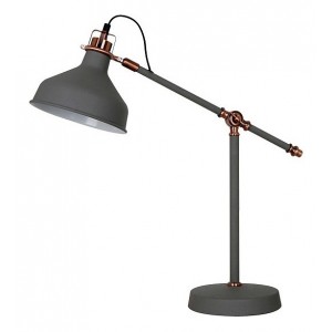 Настольная лампа Odeon Light 3330/1T Lurdi