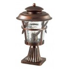 Наземный низкий светильник Odeon Light 4052/1B Aletti