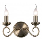 Бра Odeon Light 1297/2W Sandia