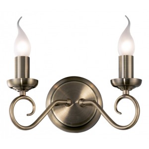 Бра Odeon Light 1297/2W Sandia