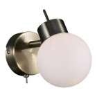 Бра Odeon Light 2071/1W Sofit