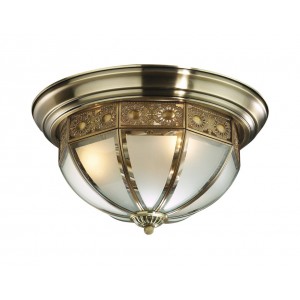 Накладной светильник Odeon Light 2344/3C Valso