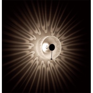 Накладной светильник Odeon Light 2600/1C Blois