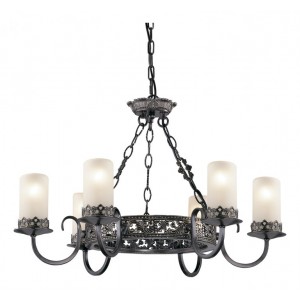 Подвесная люстра Odeon Light 2690/6 Mela