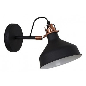 Бра Odeon Light 3329/1W Lurdi