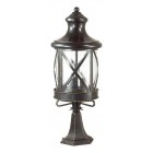 Наземный низкий светильник Odeon Light 4045/3B Sation