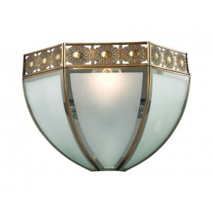 Накладной светильник Odeon Light 2344/1W Valso