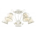 Потолочная люстра Odeon Light 2886/5C Montala