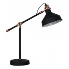 Настольная лампа Odeon Light 3329/1T Lurdi