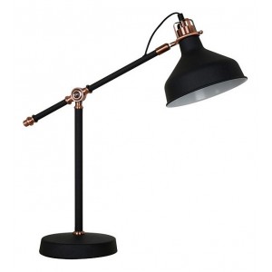 Настольная лампа Odeon Light 3329/1T Lurdi