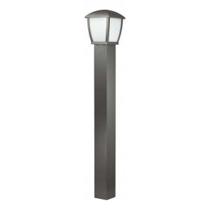 Наземный низкий светильник Odeon Light 4051/1F Tako