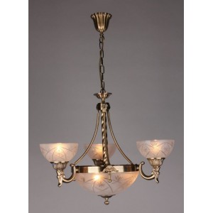 Подвесная люстра Omnilux OML-35023-06