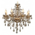 Подвесная люстра Omnilux OML-76803-08