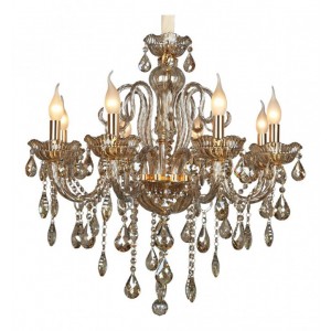 Подвесная люстра Omnilux OML-76803-08