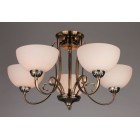 Люстра Omnilux OML-37127-05