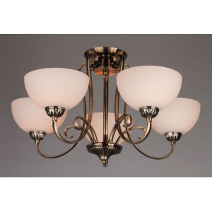 Люстра Omnilux OML-37127-05