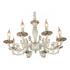 Подвесная люстра Omnilux OML-73803-08