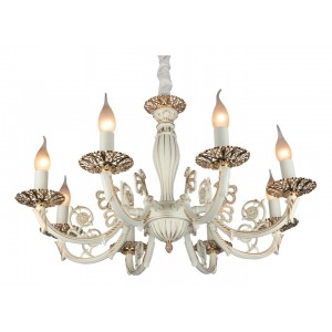 Подвесная люстра Omnilux OML-73803-08