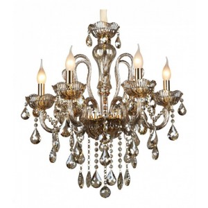 Подвесная люстра Omnilux OML-76803-06