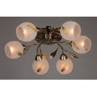 Потолочная люстра Omnilux OML-37807-06