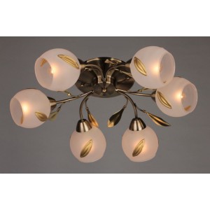 Потолочная люстра Omnilux OML-37807-06